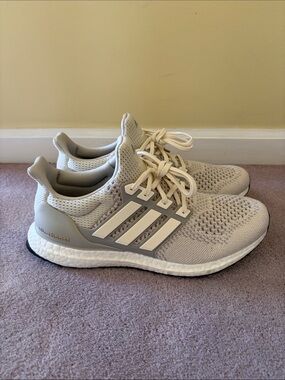 Adidas Ultra Boost 1.0 Chalk White
